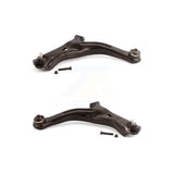 Front Suspension Control Arm And Ball Joint Assembly Kit For Ford Escape Mazda Tribute Mercury Mariner KTR-101485