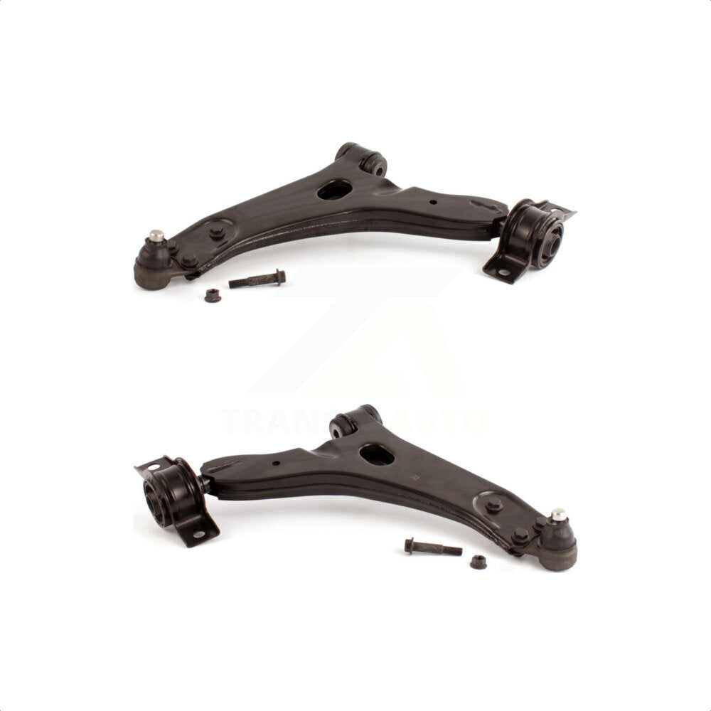 Front Suspension Control Arm And Ball Joint Assembly Kit For Ford Focus KTR-101487