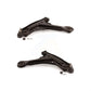 Front Suspension Control Arm And Ball Joint Assembly Kit For Chevrolet Pontiac Grand Am Malibu Oldsmobile Alero Classic Cutlass KTR-101489