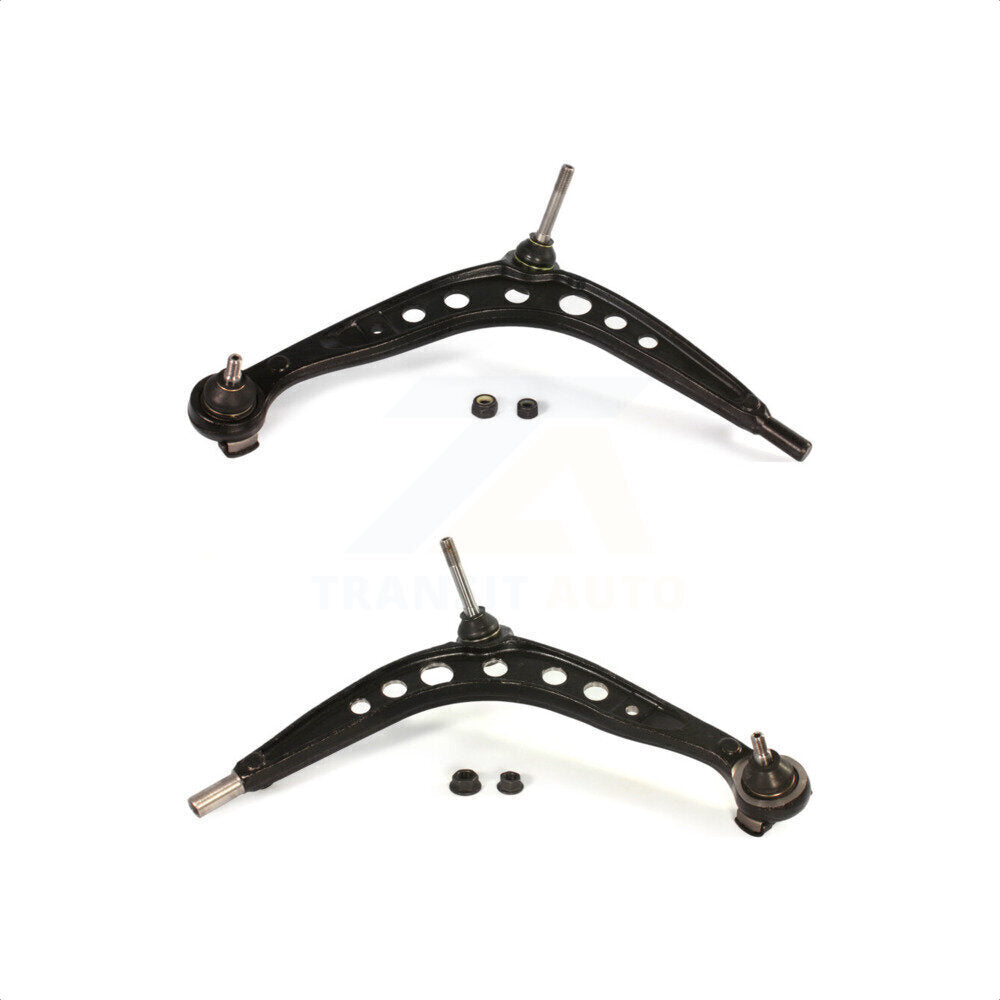 Front Suspension Control Arm And Ball Joint Assembly Kit For BMW Z3 328i 325i 323i M3 318i 318ti 325is 328is 318is 323is 320i KTR-101491
