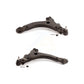 Front Suspension Control Arm And Ball Joint Assembly Kit For Chevrolet Impala Buick Pontiac Grand Prix Century LaCrosse Monte Carlo Venture Limited Regal Oldsmobile Montana Uplander Intrigue Silhouette Terraza Saturn Relay Trans Sport Allure KTR-101492