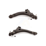 Front Suspension Control Arm And Ball Joint Assembly Kit For Chevrolet Impala Buick Pontiac Grand Prix Century LaCrosse Monte Carlo Venture Limited Regal Oldsmobile Montana Uplander Intrigue Silhouette Terraza Saturn Relay Trans Sport Allure KTR-101492