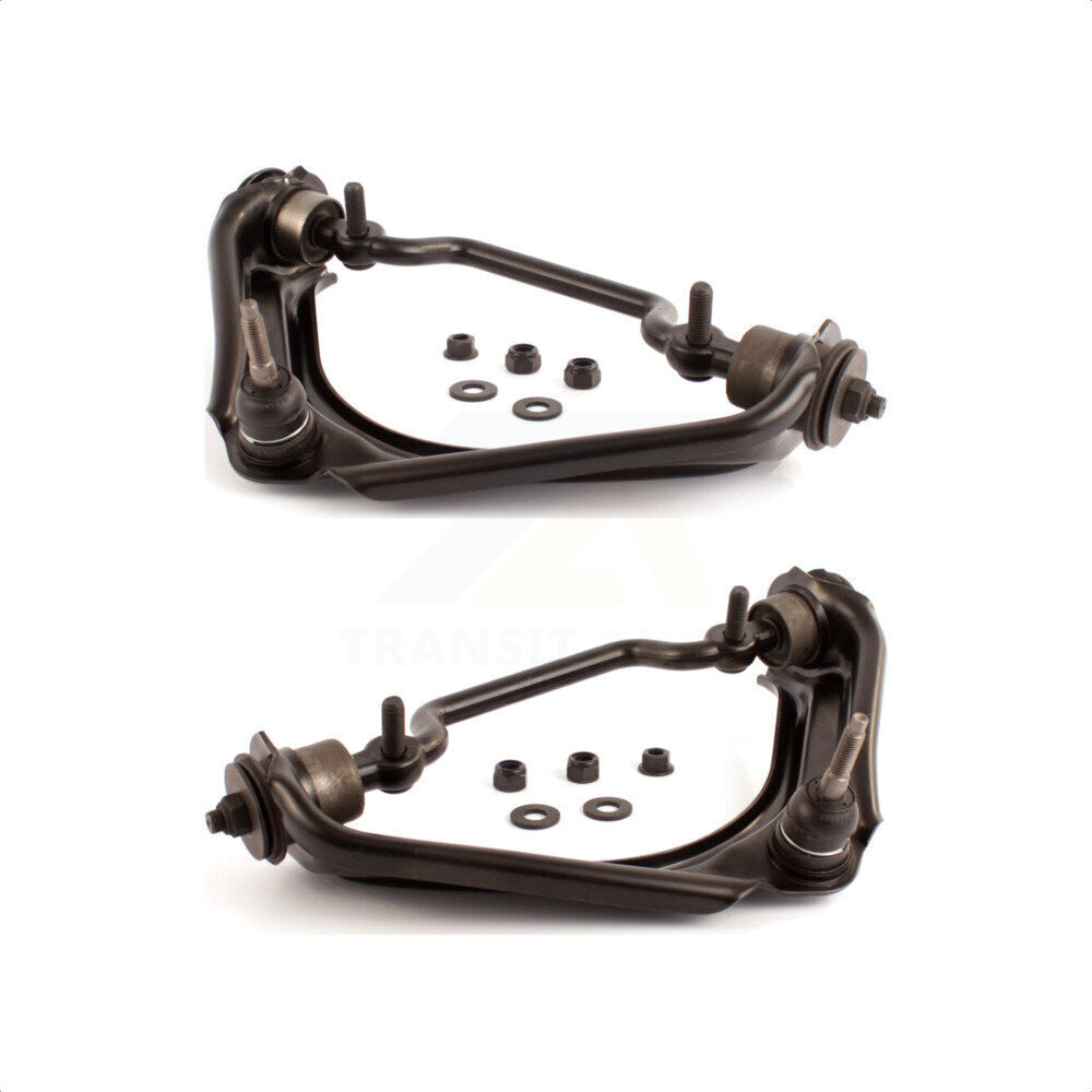 Front Suspension Control Arm And Ball Joint Assembly Kit For Ford Explorer Mercury Mountaineer Lincoln Aviator KTR-101501