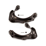 Front Suspension Control Arm And Ball Joint Assembly Kit For Honda Accord Acura TL CL KTR-101503