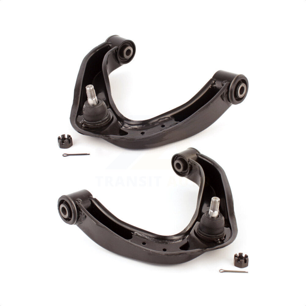 Front Suspension Control Arm And Ball Joint Assembly Kit For Nissan Frontier Pathfinder Xterra KTR-101511
