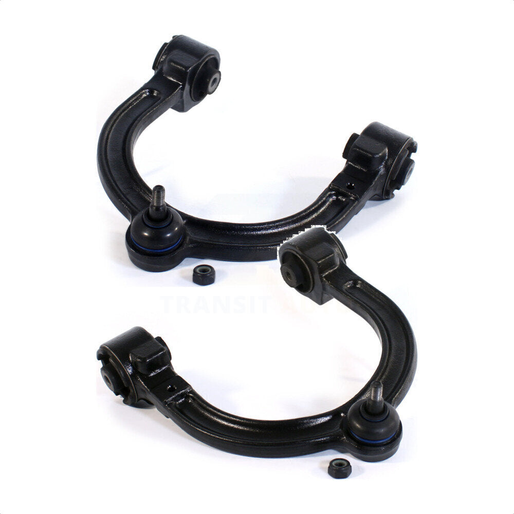 Front Suspension Control Arm And Ball Joint Assembly Kit For Mercedes-Benz E350 E320 E500 E550 E300 KTR-101517