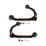 Front Suspension Control Arm And Ball Joint Assembly Kit For Chevrolet Express 3500 2500 GMC Savana Silverado Sierra 4500 KTR-101518