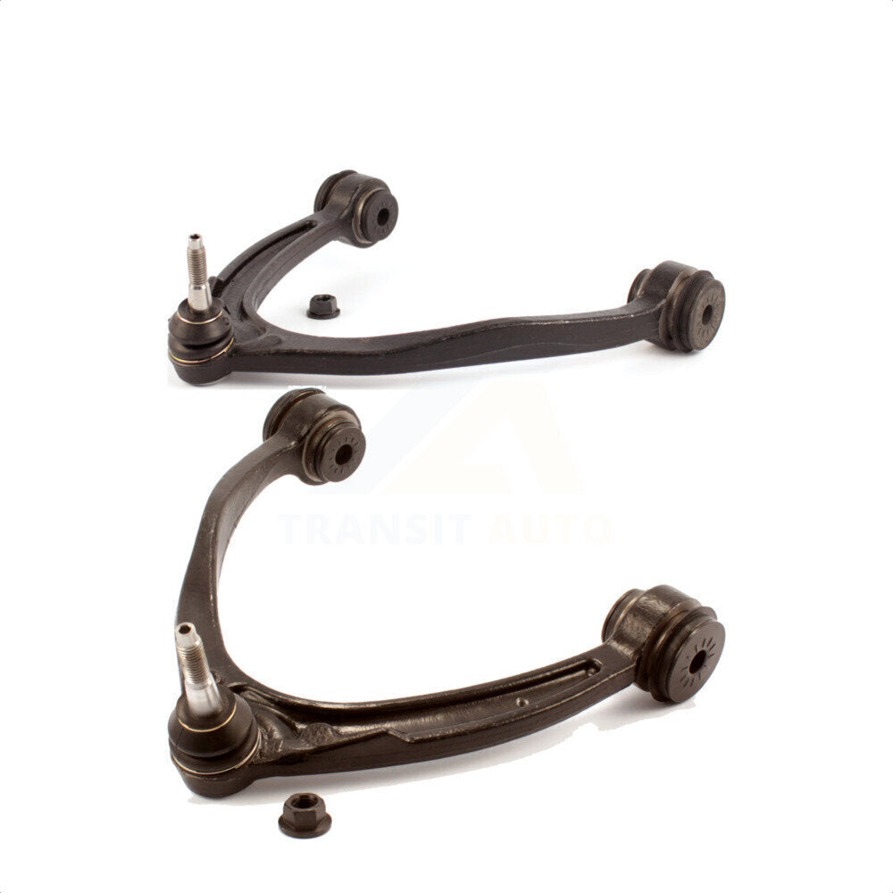 Front Suspension Control Arm And Ball Joint Assembly Kit For Chevrolet Silverado 1500 GMC Sierra Tahoe Suburban Yukon Cadillac XL Avalanche Escalade ESV EXT KTR-101524