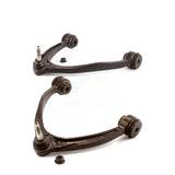 Front Suspension Control Arm And Ball Joint Assembly Kit For Chevrolet Silverado 1500 GMC Sierra Tahoe Suburban Yukon Cadillac XL Avalanche Escalade ESV EXT KTR-101524