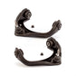 Front Suspension Control Arm And Ball Joint Assembly Kit For Ford Explorer Sport Trac Mercury Mountaineer KTR-101526