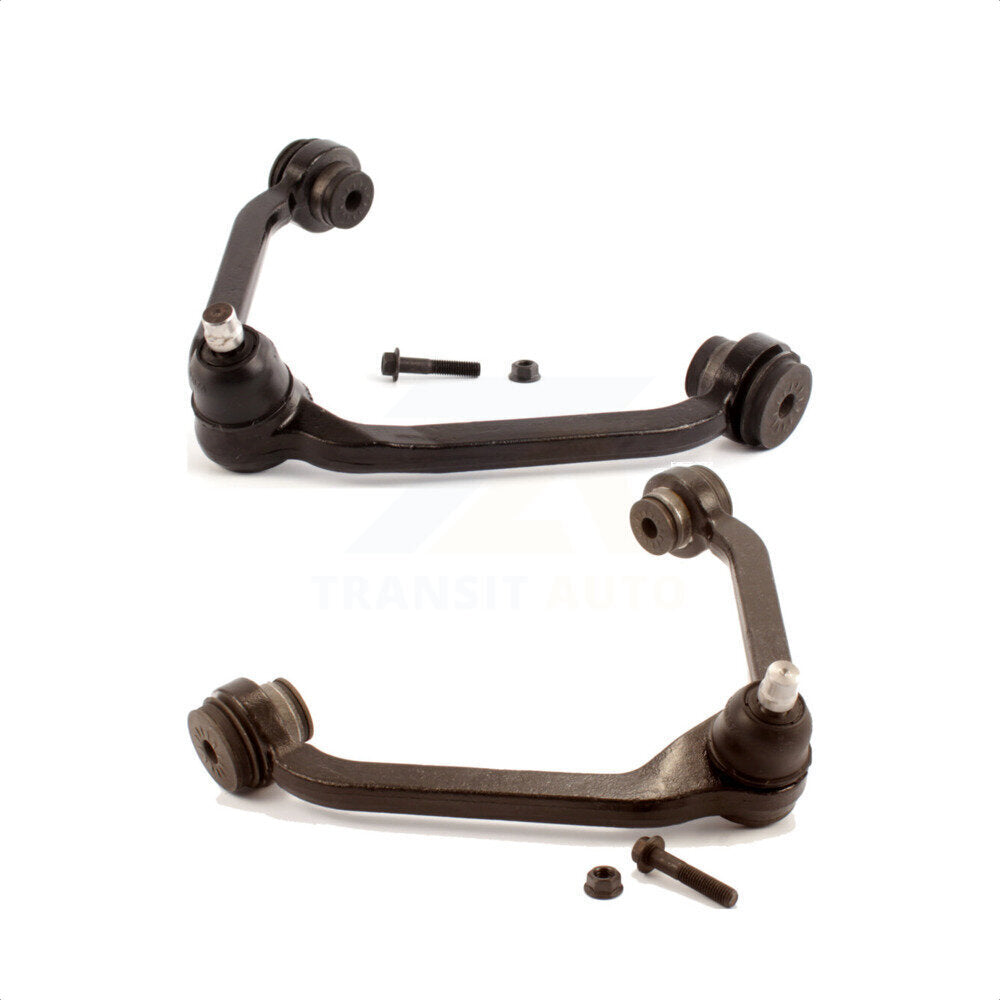 Front Suspension Control Arm And Ball Joint Assembly Kit For Ford Ranger Explorer Sport Trac Mazda Mercury Mountaineer B3000 B4000 B2500 KTR-101528