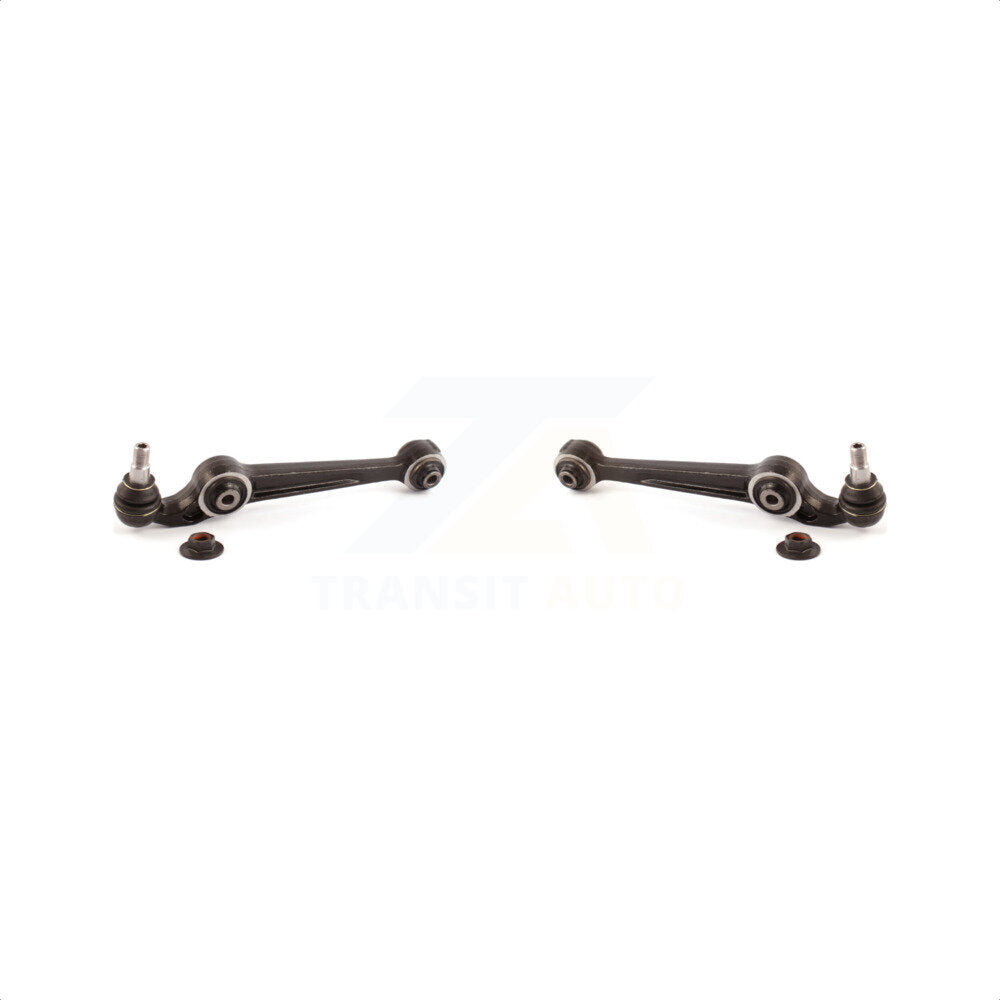 Front Suspension Control Arm And Ball Joint Assembly Pair For Ford Fusion Mazda 6 Mercury Milan Lincoln MKZ Zephyr KTR-101536