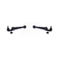 Front Suspension Control Arm And Ball Joint Assembly Pair For Mazda 6 KTR-101537