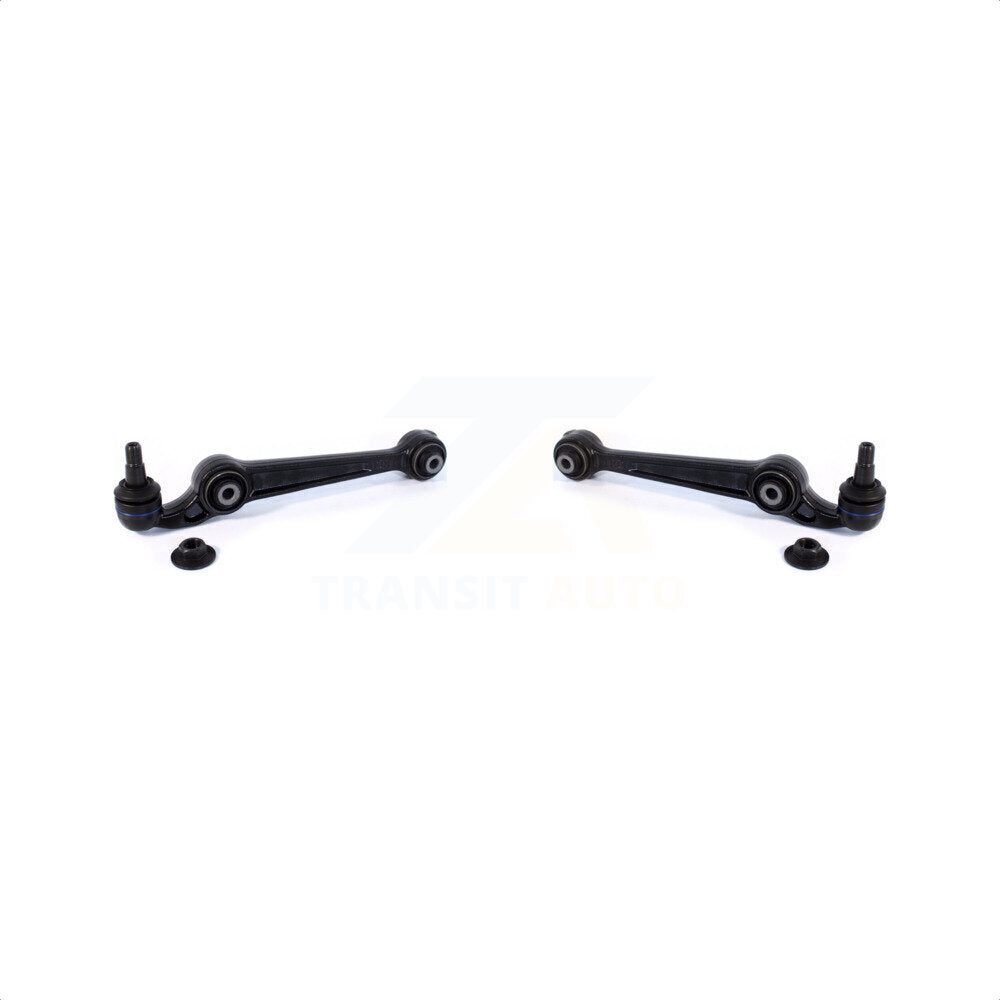 Front Suspension Control Arm And Ball Joint Assembly Pair For Mazda 6 KTR-101537