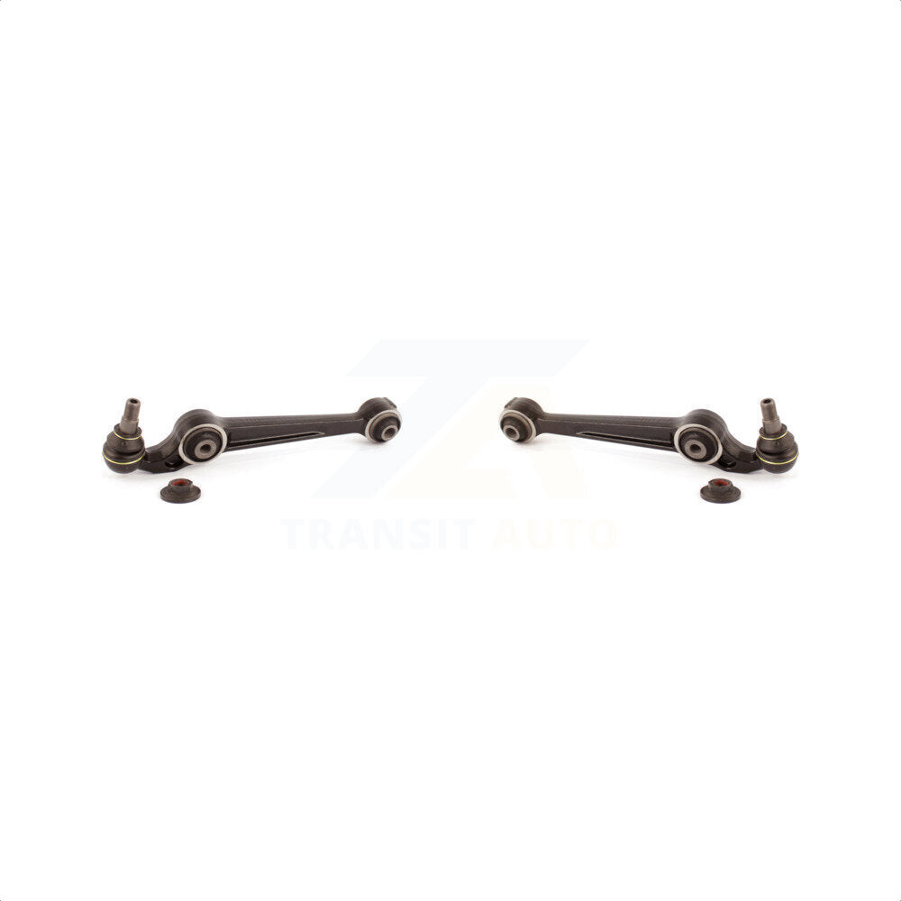 Front Suspension Control Arm And Ball Joint Assembly Pair For Ford Fusion Lincoln MKZ Mercury Milan KTR-101538