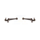 Front Suspension Control Arm And Ball Joint Assembly Pair For Ford Fusion Lincoln MKZ Mercury Milan KTR-101538