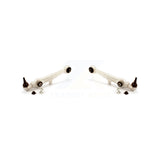Front Suspension Control Arm And Ball Joint Assembly Pair For Volkswagen Passat Audi A6 Quattro S4 A8 S8 S6 KTR-101542