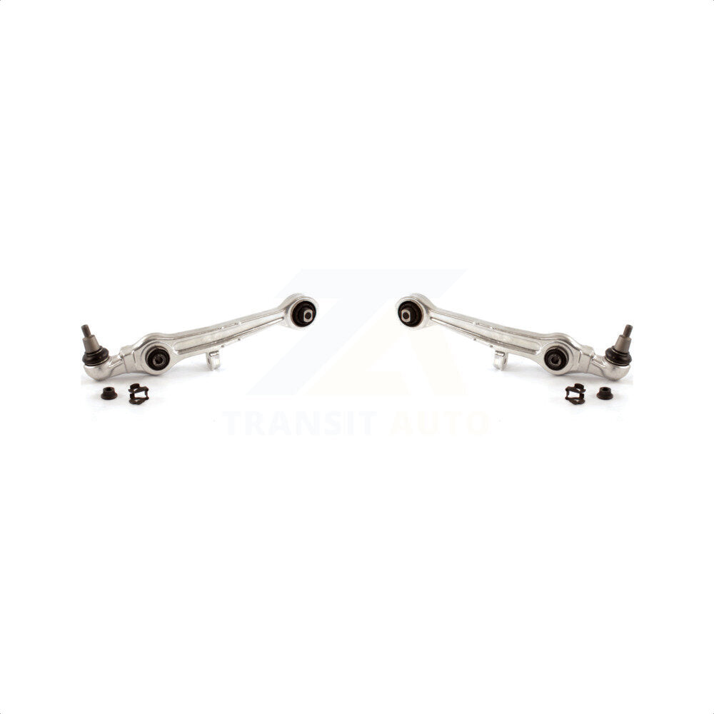 Front Suspension Control Arm And Ball Joint Assembly Pair For Volkswagen Passat Audi A6 Quattro A4 S4 A8 KTR-101543