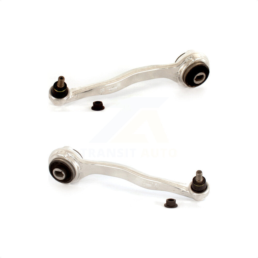 Front Suspension Control Arm And Ball Joint Assembly Kit For Mercedes-Benz E350 C300 C250 C230 C240 C350 C320 CLK350 E550 C280 SLK350 CLK320 E400 CLK500 SLK280 SLK250 C63 AMG SLK300 SLK55 CLK550 CLK55 C32 C55 CLK63 S E280 KTR-101544