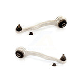 Front Suspension Control Arm And Ball Joint Assembly Kit For Mercedes-Benz E350 C300 C250 C230 C240 C350 C320 CLK350 E550 C280 SLK350 CLK320 E400 CLK500 SLK280 SLK250 C63 AMG SLK300 SLK55 CLK550 CLK55 C32 C55 CLK63 S E280 KTR-101544
