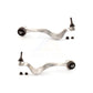 Front Suspension Control Arm And Ball Joint Assembly Kit For BMW 530i 528i 525i 535i 550i 545i M5 KTR-101545