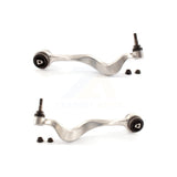 Front Suspension Control Arm And Ball Joint Assembly Kit For BMW 530i 528i 525i 535i 550i 545i M5 KTR-101545