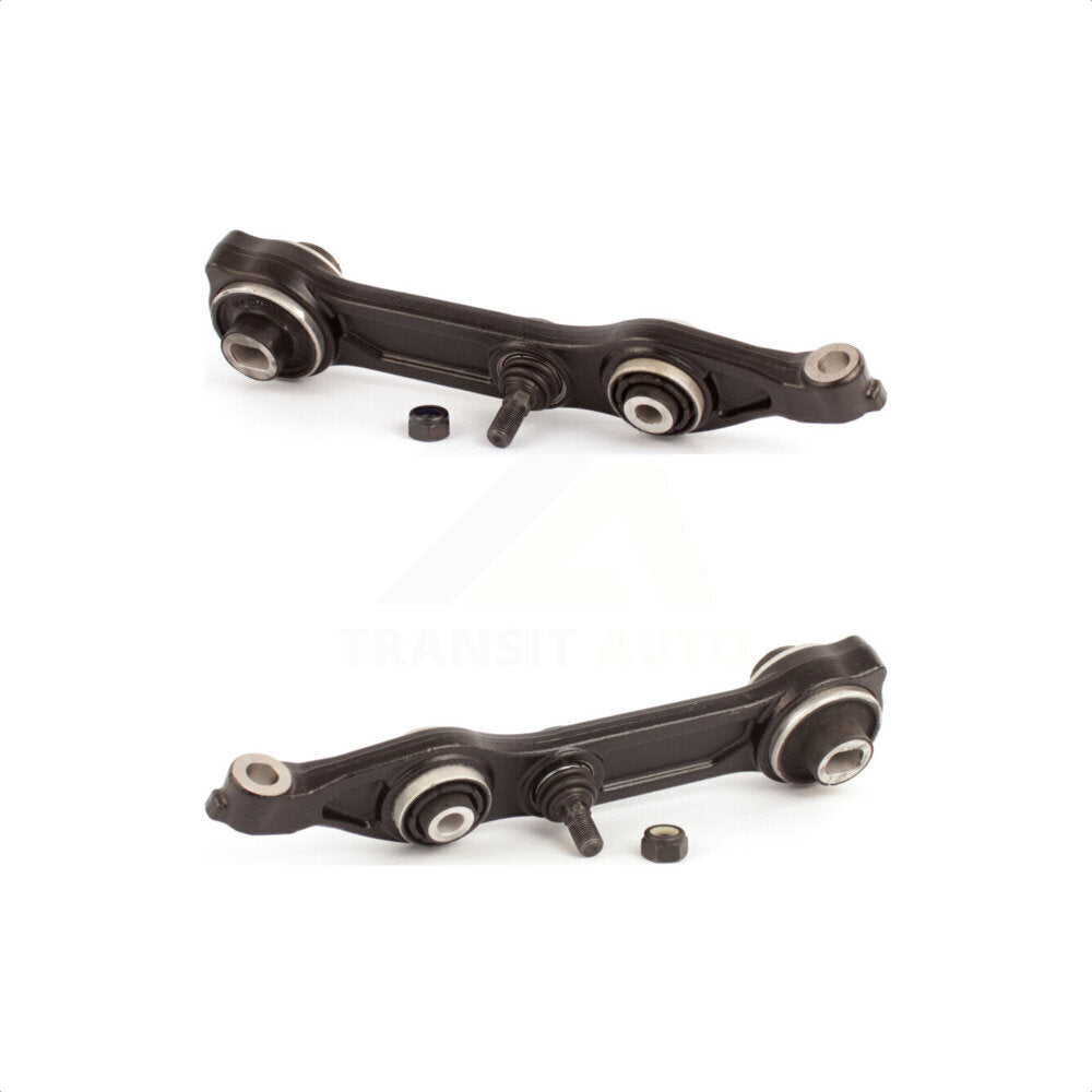 Front Suspension Control Arm And Ball Joint Assembly Kit For Mercedes-Benz E350 E320 E500 CLS550 CLS500 E550 E55 AMG E63 CLS55 CLS63 KTR-101556