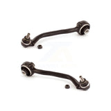 Front Suspension Control Arm And Ball Joint Assembly Kit For Mercedes-Benz C230 C240 CLK350 C320 C280 CLK320 CLK500 SLK350 SLK280 CLK550 C350 SLK55 AMG CLK55 C32 C55 CLK63 E280 KTR-101567