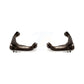 Front Suspension Control Arm And Ball Joint Assembly Pair For Chevrolet Silverado 2500 HD GMC Sierra 3500 Hummer H2 Classic 1500 Suburban Yukon XL Avalanche KTR-101571