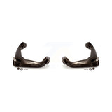 Front Suspension Control Arm And Ball Joint Assembly Pair For Chevrolet Silverado 2500 HD GMC Sierra 3500 Hummer H2 Classic 1500 Suburban Yukon XL Avalanche KTR-101571