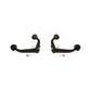 Front Suspension Control Arm And Ball Joint Assembly Pair For 2011-2019 Chevrolet Silverado 2500 HD GMC Sierra 3500 KTR-101573