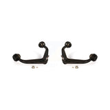 Front Suspension Control Arm And Ball Joint Assembly Pair For 2011-2019 Chevrolet Silverado 2500 HD GMC Sierra 3500 KTR-101573