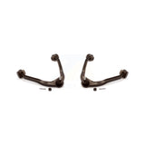 Front Suspension Control Arm And Ball Joint Assembly Pair For Chevrolet Silverado 1500 GMC Tahoe Sierra Suburban Yukon Avalanche XL Cadillac Express Classic Escalade 2500 Savana ESV EXT KTR-101576