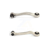 Front Suspension Control Arm And Ball Joint Assembly Kit For Audi A6 Quattro A8 Volkswagen Phaeton S6 S8 KTR-101583