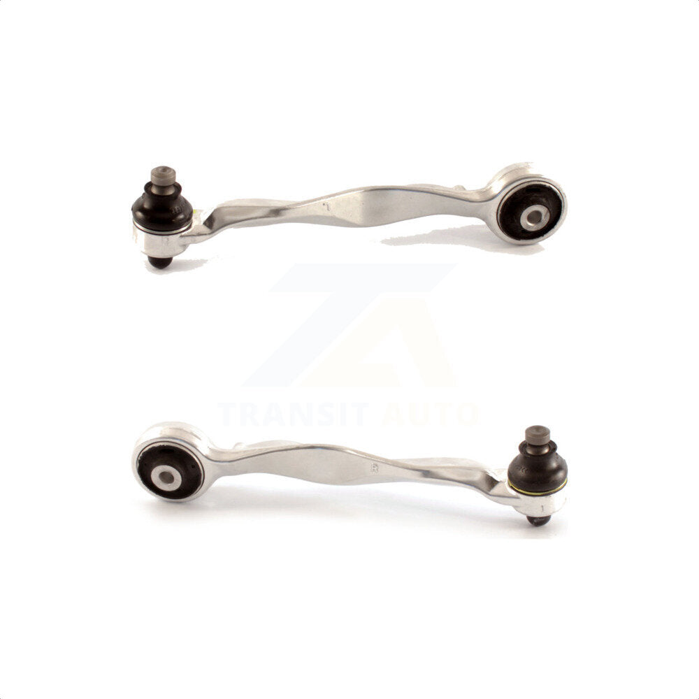 Front Suspension Control Arm And Ball Joint Assembly Kit For Audi Volkswagen Passat A4 Quattro A6 Allroad S4 S8 S6 A8 KTR-101584