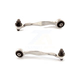 Front Suspension Control Arm And Ball Joint Assembly Kit For Audi Volkswagen Passat A4 Quattro A6 Allroad S4 S8 S6 A8 KTR-101584