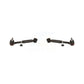 Rear Suspension Control Arm And Ball Joint Assembly Pair For Toyota RAV4 Lexus NX200t NX300 NX300h KTR-101587