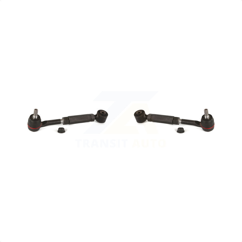 Rear Suspension Control Arm And Ball Joint Assembly Pair For Toyota RAV4 Lexus NX200t NX300 NX300h KTR-101587