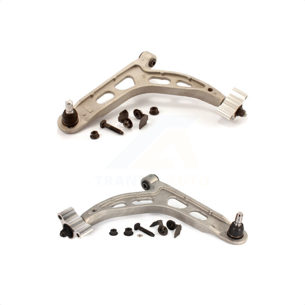 Rear Suspension Control Arm And Ball Joint Assembly Kit For Ford Explorer Mercury Mountaineer Lincoln Aviator KTR-101616
