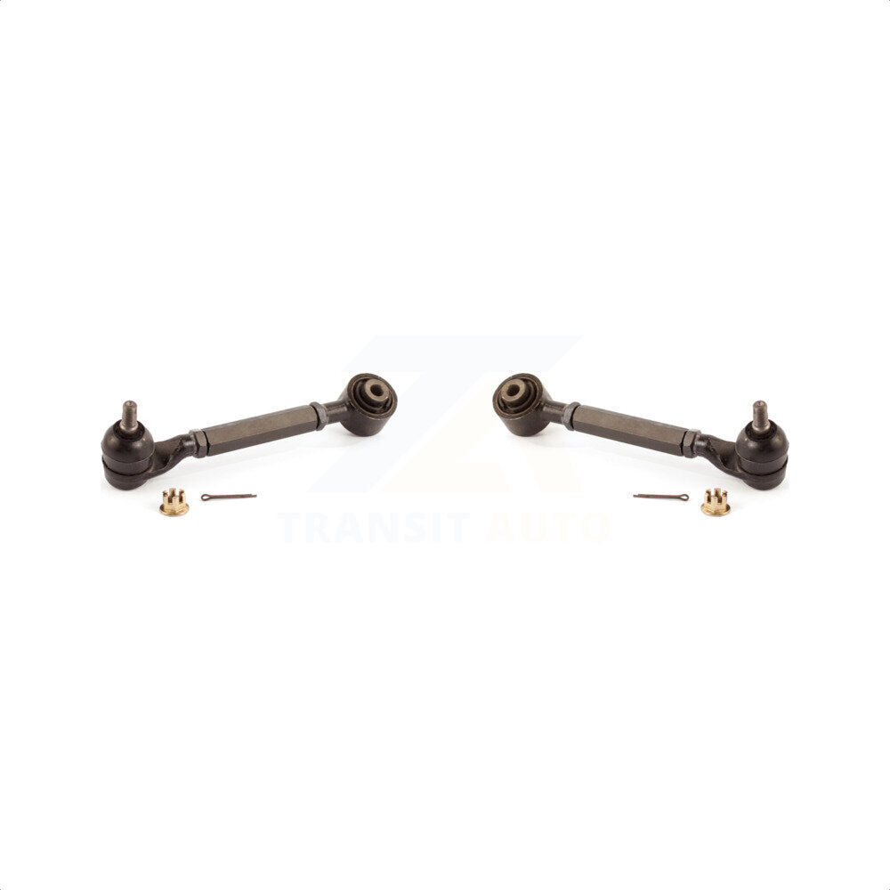 Rear Suspension Control Arm And Ball Joint Assembly Pair For Honda Accord Acura TL CL KTR-101618