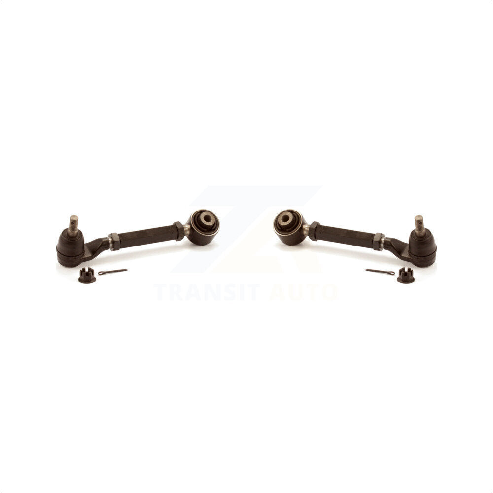 Rear Suspension Control Arm And Ball Joint Assembly Pair For Honda Accord Pilot Odyssey Acura MDX TSX Adjustable KTR-101620