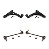 Front Suspension Control Arm And Ball Joint Assembly Stabilizer Bar Link Kit For Saturn L200 L300 LS1 L100 LW200 LS2 LW300 LW2 LW1 LS KTR-101624