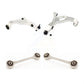 Front Suspension Control Arm And Ball Joint Assembly Stabilizer Bar Link Kit For Porsche Cayenne KTR-101626