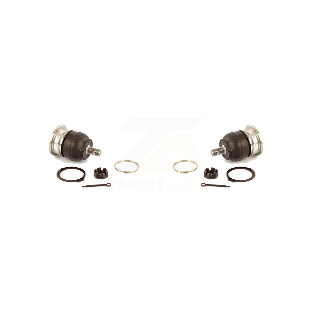 Rear Suspension Ball Joints Pair For Honda Accord Acura CL TL KTR-101645