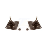 Rear Suspension Ball Joints Pair For 1999-2004 Jeep Grand Cherokee KTR-101648