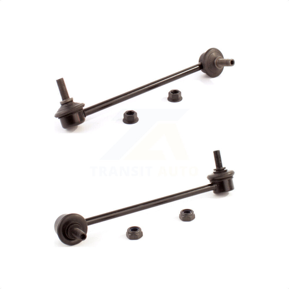 Rear Suspension Stabilizer Bar Link Kit For 2006-2014 Honda Ridgeline KTR-101650