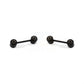Rear Suspension Stabilizer Bar Link Pair For Dodge Grand Caravan Chrysler Town & Country Plymouth Voyager KTR-101653