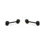 Rear Suspension Stabilizer Bar Link Pair For Dodge Grand Caravan Chrysler Town & Country Plymouth Voyager KTR-101653
