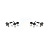 Rear Suspension Stabilizer Bar Link Pair For Scion Lexus tC CT200h Toyota Corolla iM HS250h KTR-101654