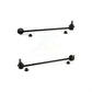 Front Suspension Stabilizer Bar Link Kit For 2013-2018 Acura RDX KTR-101659